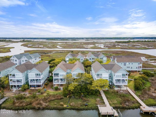 204 N Boca Bay Lane B, Holly Ridge, NC 28445