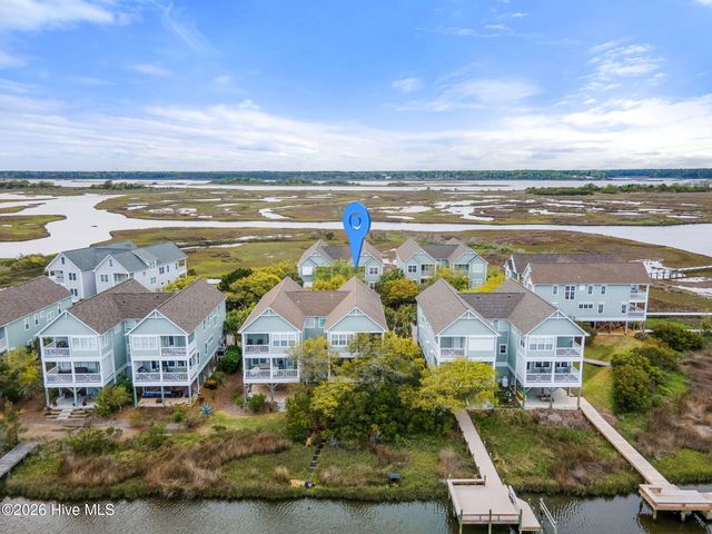 204 N Boca Bay Lane B, Holly Ridge, NC 28445