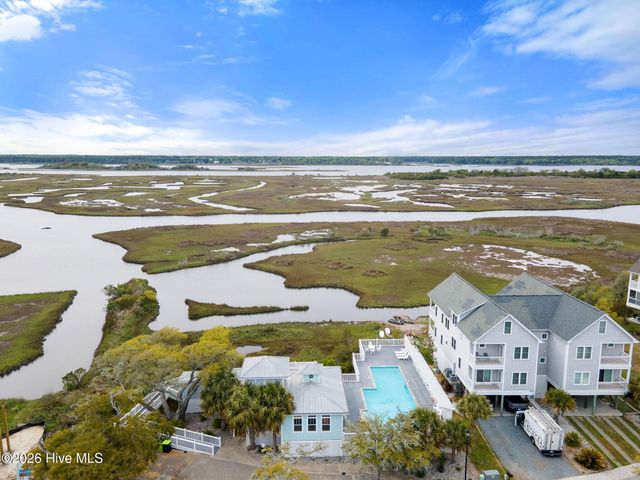 204 N Boca Bay Lane B, Holly Ridge, NC 28445