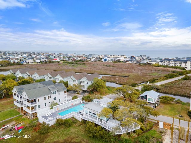 204 N Boca Bay Lane B, Holly Ridge, NC 28445