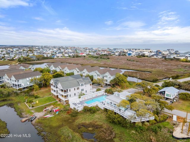 204 N Boca Bay Lane B, Holly Ridge, NC 28445
