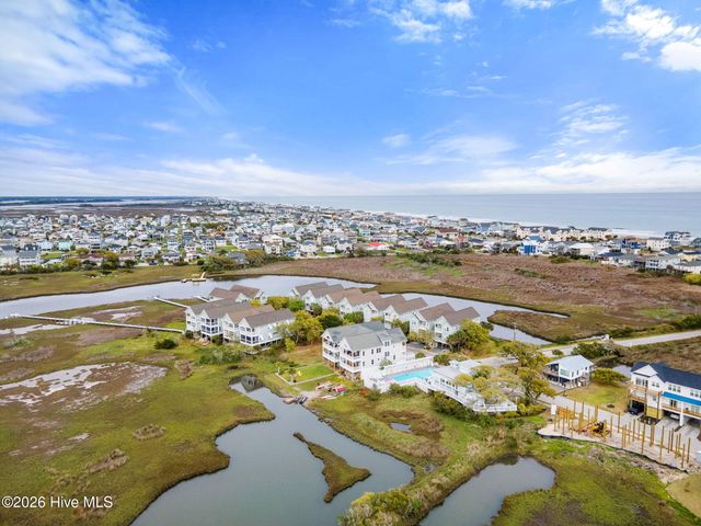 204 N Boca Bay Lane B, Holly Ridge, NC 28445