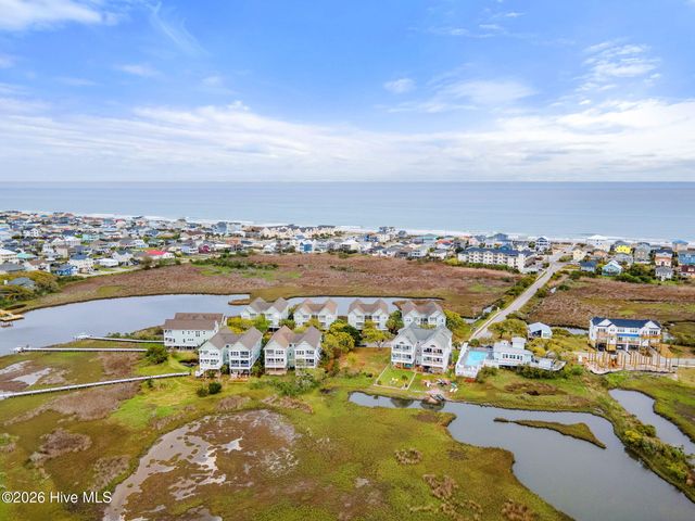 204 N Boca Bay Lane B, Holly Ridge, NC 28445