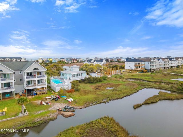 204 N Boca Bay Lane B, Holly Ridge, NC 28445