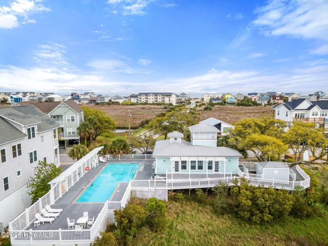 204 N Boca Bay Lane B, Holly Ridge, NC 28445