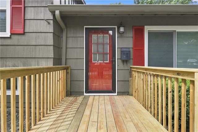 7310 Stearns Street, Shawnee, KS 66203