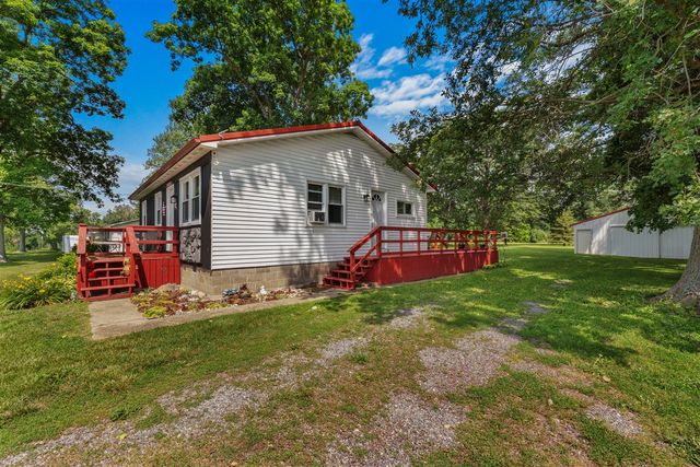 8312 Packard Road, Morenci, MI 49256