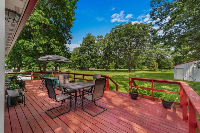 8312 Packard Road, Morenci, MI 49256