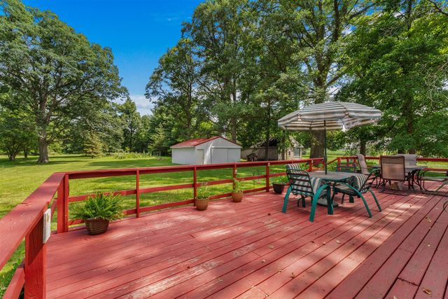 8312 Packard Road, Morenci, MI 49256