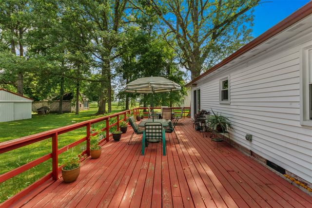 8312 Packard Road, Morenci, MI 49256