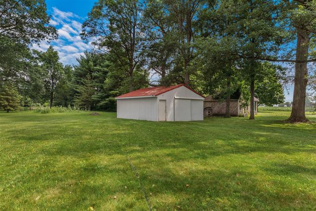 8312 Packard Road, Morenci, MI 49256