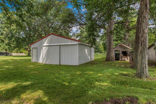 8312 Packard Road, Morenci, MI 49256
