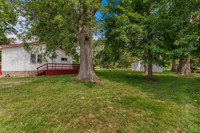 8312 Packard Road, Morenci, MI 49256