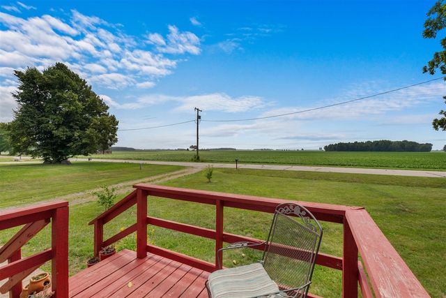8312 Packard Road, Morenci, MI 49256