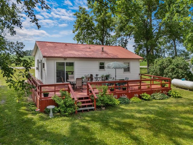 8312 Packard Road, Morenci, MI 49256