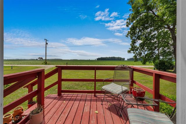8312 Packard Road, Morenci, MI 49256