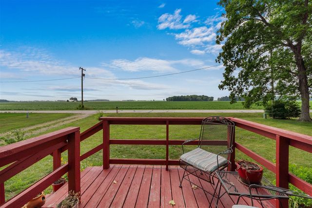 8312 Packard Road, Morenci, MI 49256