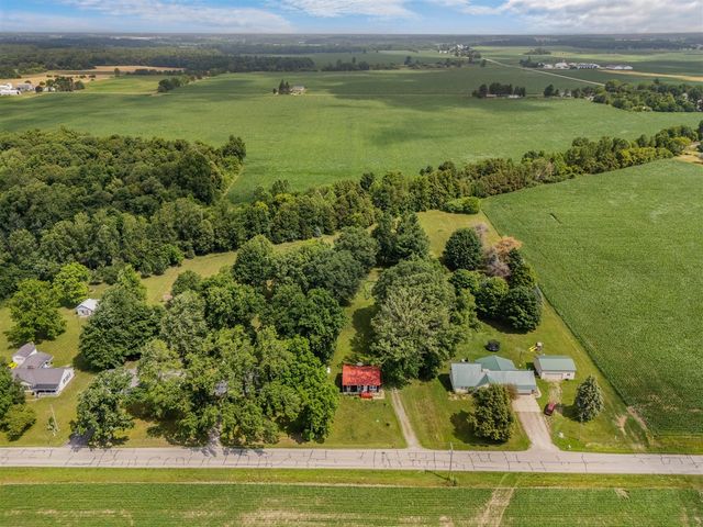 8312 Packard Road, Morenci, MI 49256
