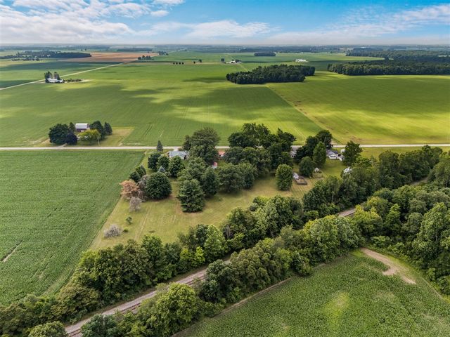 8312 Packard Road, Morenci, MI 49256