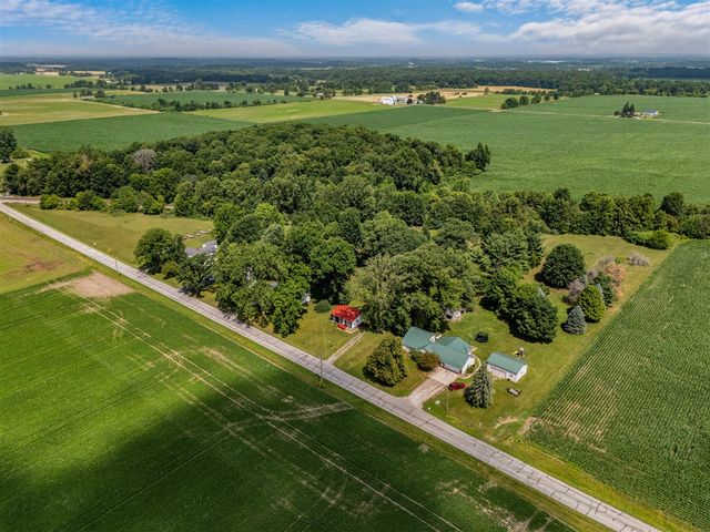 8312 Packard Road, Morenci, MI 49256
