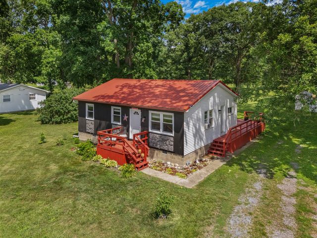 8312 Packard Road, Morenci, MI 49256