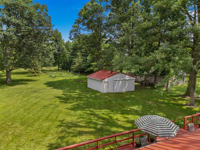 8312 Packard Road, Morenci, MI 49256