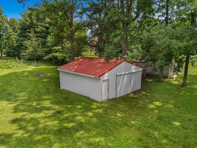 8312 Packard Road, Morenci, MI 49256