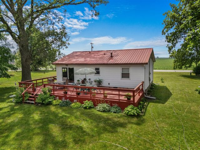 8312 Packard Road, Morenci, MI 49256