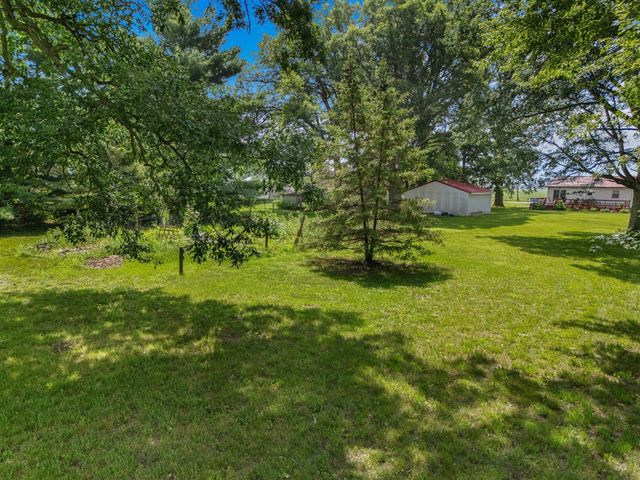 8312 Packard Road, Morenci, MI 49256