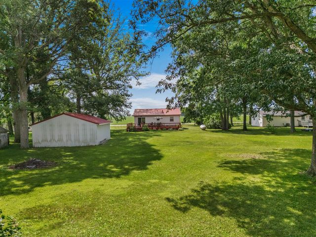 8312 Packard Road, Morenci, MI 49256