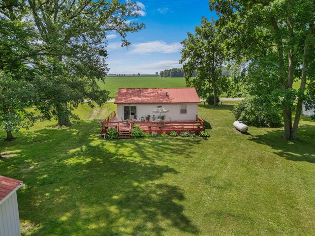 8312 Packard Road, Morenci, MI 49256