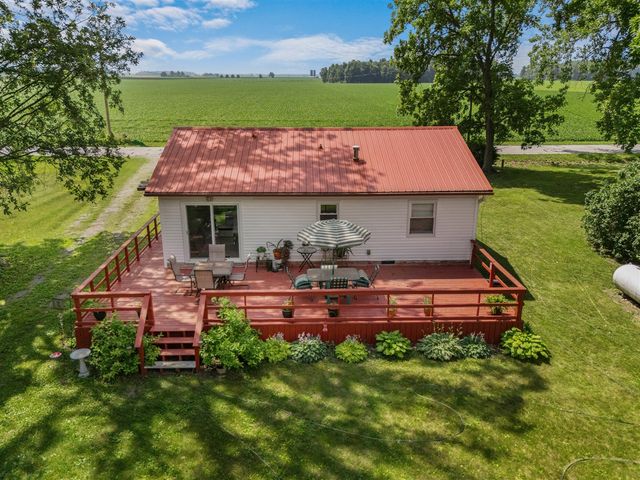 8312 Packard Road, Morenci, MI 49256