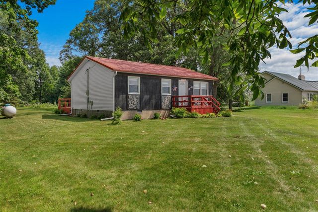 8312 Packard Road, Morenci, MI 49256