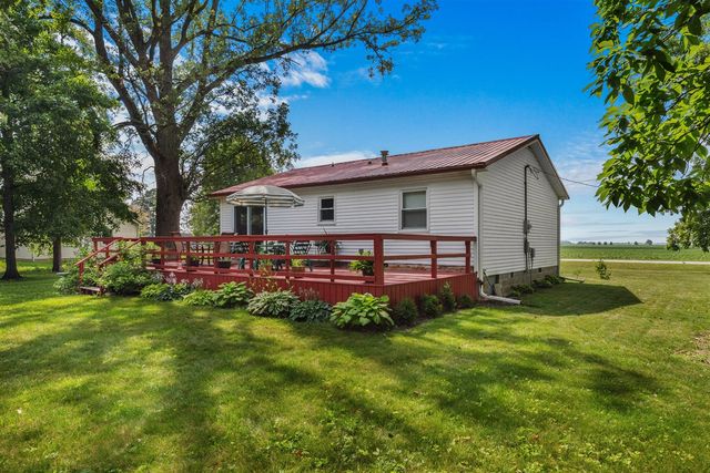 8312 Packard Road, Morenci, MI 49256