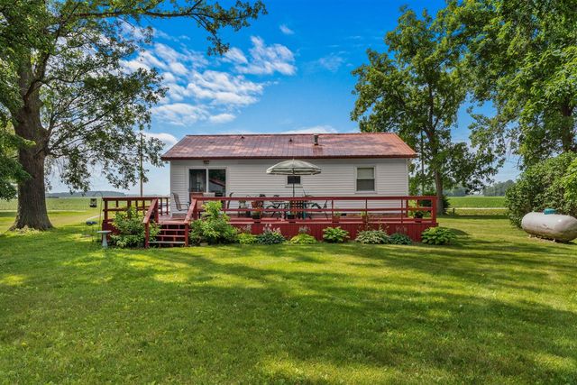 8312 Packard Road, Morenci, MI 49256