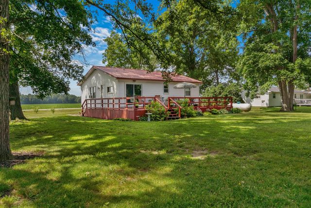 8312 Packard Road, Morenci, MI 49256