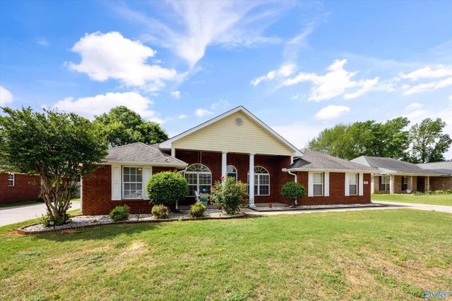 125 Coldsprings Drive, Harvest, AL 35749