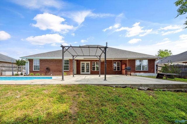 125 Coldsprings Drive, Harvest, AL 35749