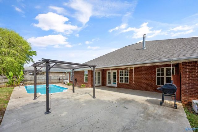 125 Coldsprings Drive, Harvest, AL 35749