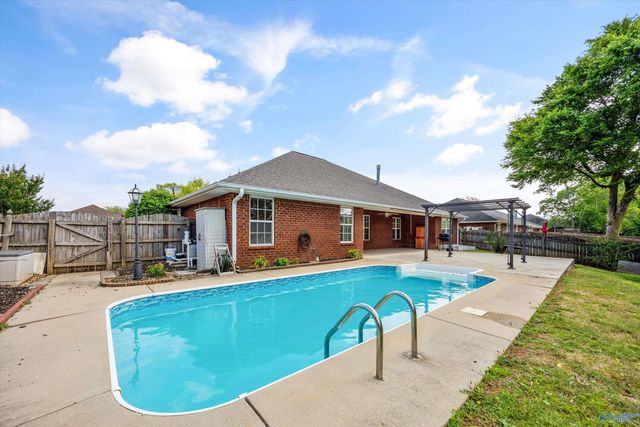 125 Coldsprings Drive, Harvest, AL 35749