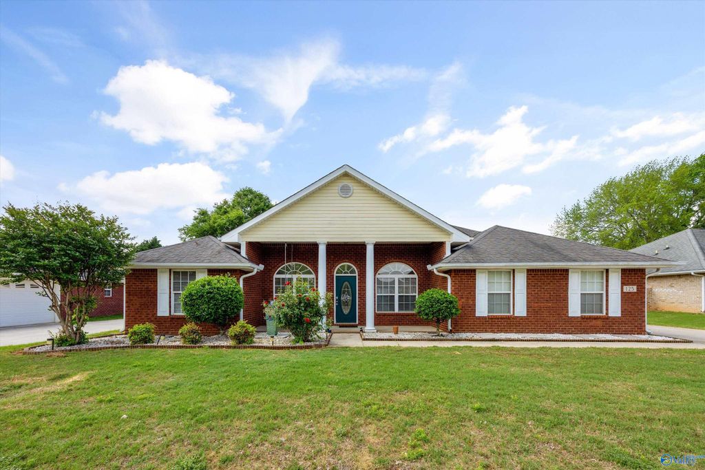 125 Coldsprings Drive, Harvest, AL 35749