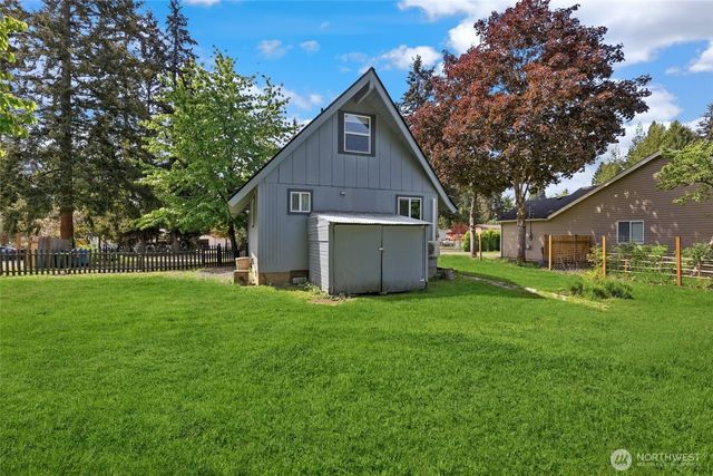 20908 93rd Street E, Bonney Lake, WA 98391