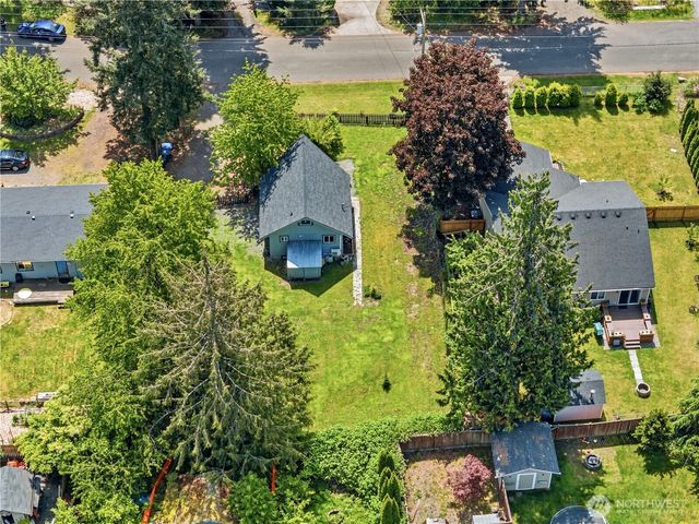20908 93rd Street E, Bonney Lake, WA 98391