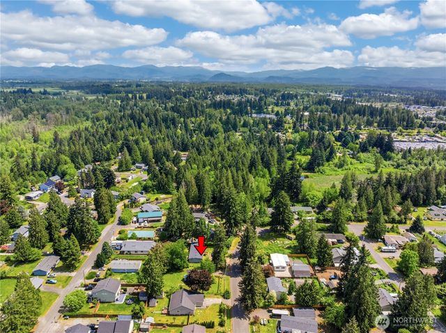20908 93rd Street E, Bonney Lake, WA 98391