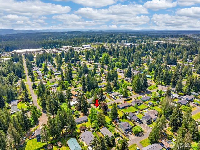 20908 93rd Street E, Bonney Lake, WA 98391