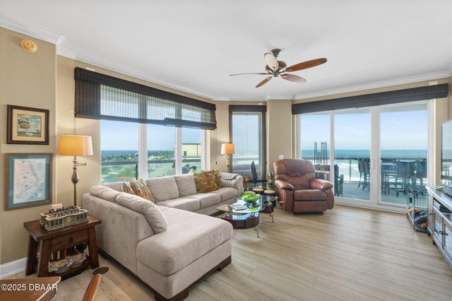 3703 S Atlantic Ave Unit 1004, Daytona Beach Shores, FL 32118