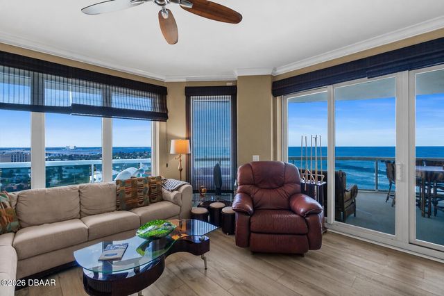 3703 S Atlantic Ave Unit 1004, Daytona Beach Shores, FL 32118