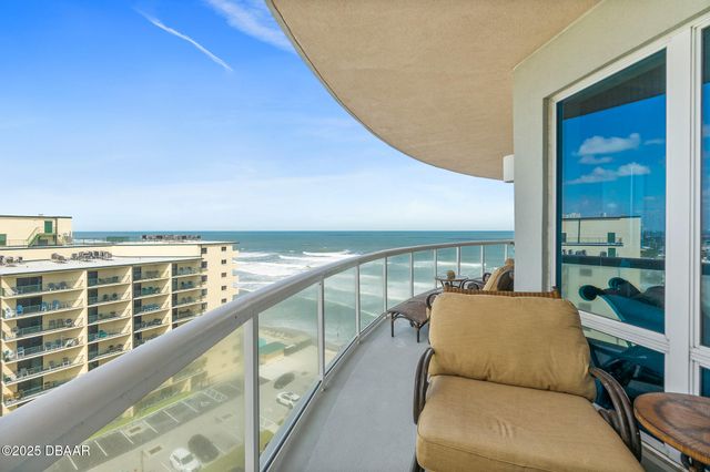 3703 S Atlantic Ave Unit 1004, Daytona Beach Shores, FL 32118