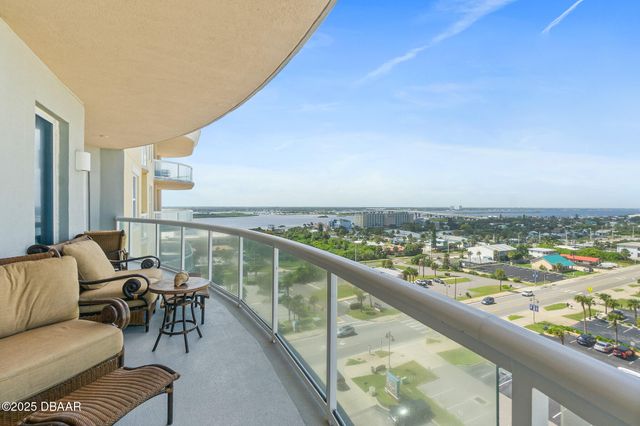 3703 S Atlantic Ave Unit 1004, Daytona Beach Shores, FL 32118