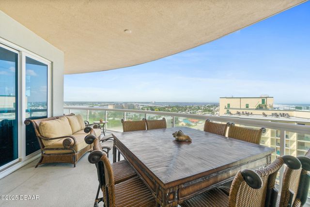 3703 S Atlantic Ave Unit 1004, Daytona Beach Shores, FL 32118